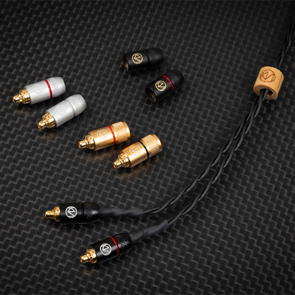 Brise Audio YATONO-LE- 5極Φ4.4mmプラグ-ゼンハイザー IE300/IE900用