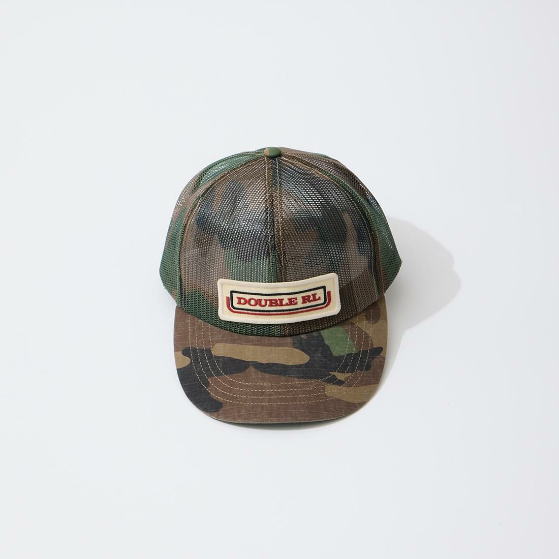 正規取扱店] RRL Ralph Lauren (ダブル アールエル ラルフローレン