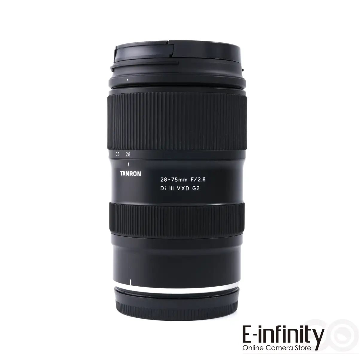 Cumpără Obiectiv Tamron 28-75 mm f/2.8 Di III VXD G2 pentru