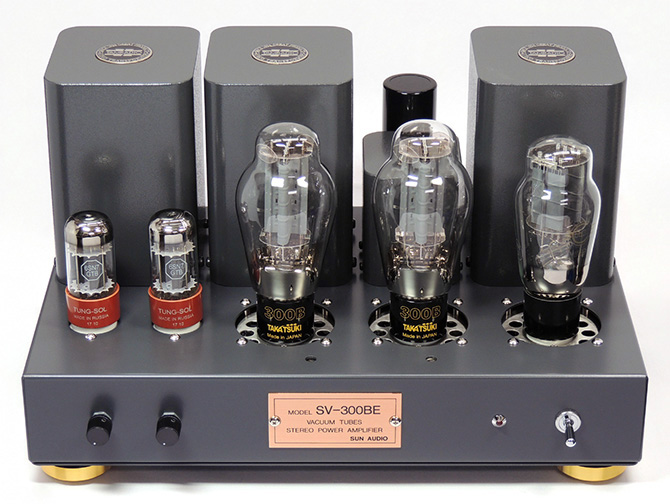 電源トランス SEL SD-150F KT88 300B真空管アンプ最適 電源トランス