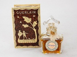 ゲラン 香水「ミツコ(Mitsouko)」｜ブランド品 時計 カメラ｜買取実績