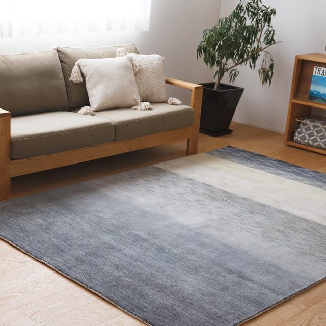 ハグみじゅうたん 埼玉幸手 ファニチャーオグリ