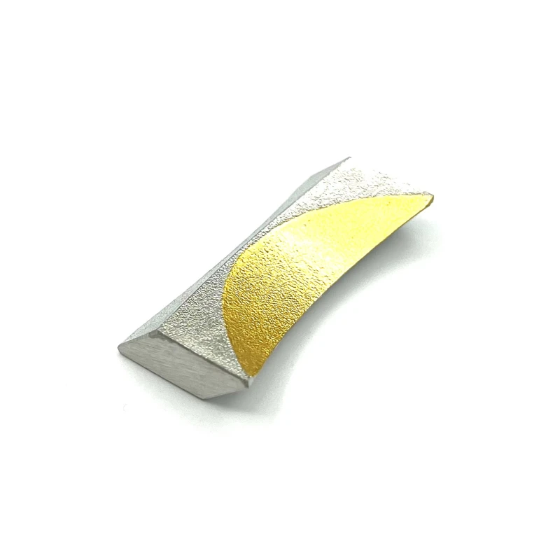 錫箸置 -月- 金箔 1ヶ入 - お買い物｜日本最大級の箸の通販サイトなら