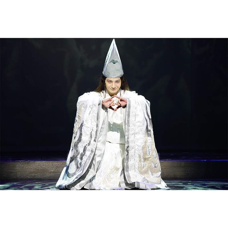 狐晴明九尾狩』Blu-ray｜イーオシバイドットコム