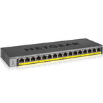 NETGEAR ネットギヤ GS110TP ギガビット10ポート スマートスイッチ