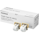 富士フイルムビジネスイノベーション ホチキス針 50枚用タイプXE（3PCS