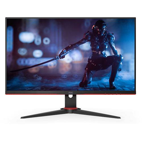 AOC 24G2SE - 165Hz - 23.8