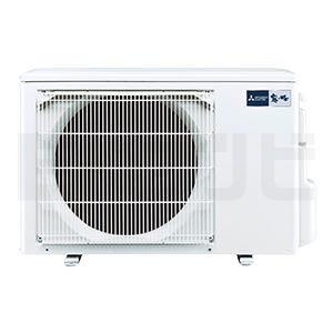 MSZ-ZXV2818-W 三菱電機 霧ケ峰 Zシリーズ 壁掛形 10畳程度 シングル