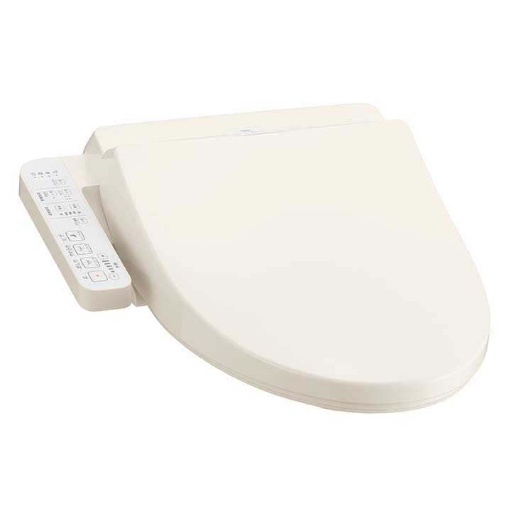 在庫限り】ウォシュレットKシリーズ TCF8GK35 パステルアイボリー 通販