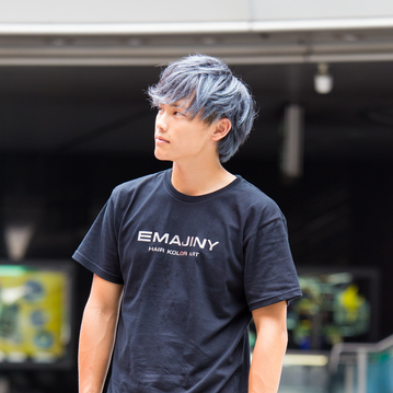 シルバーアロー ヘア カラーワックス 銀 36g 【日本製】【無香料