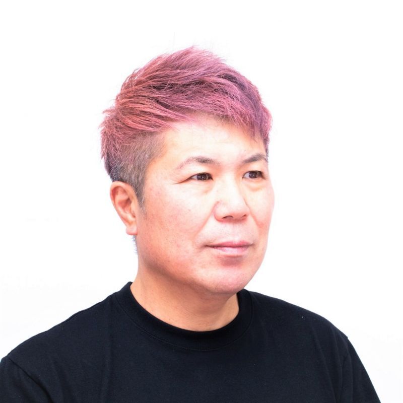 シャイニー ピンク ヘア カラーワックス 桃 36g 【日本製】【無香料