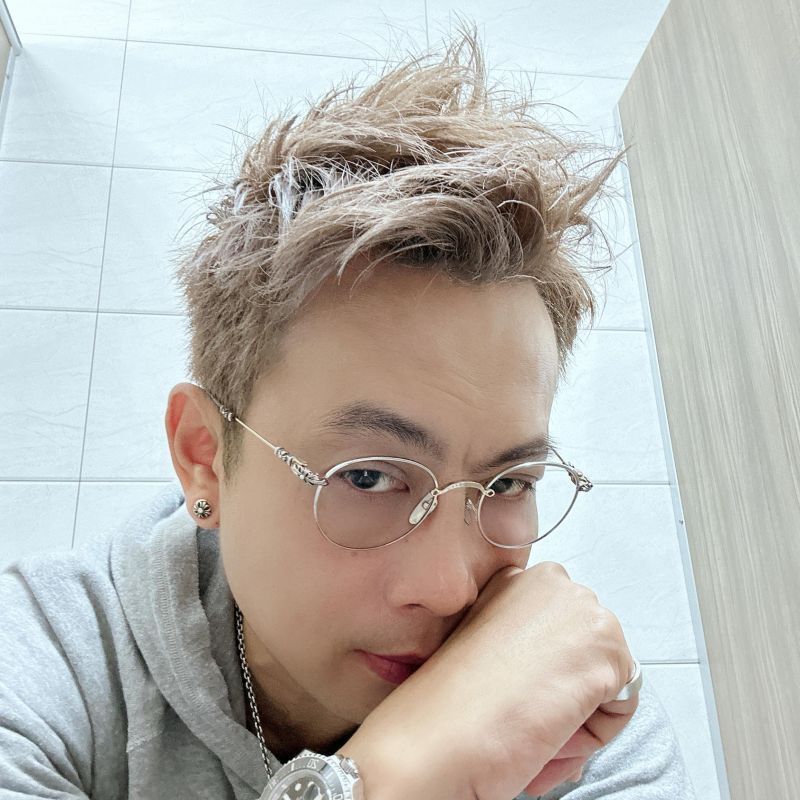 カラーリング・白髪染め EMAJINY HAIR KOLOR ART Silver Arrow 74A