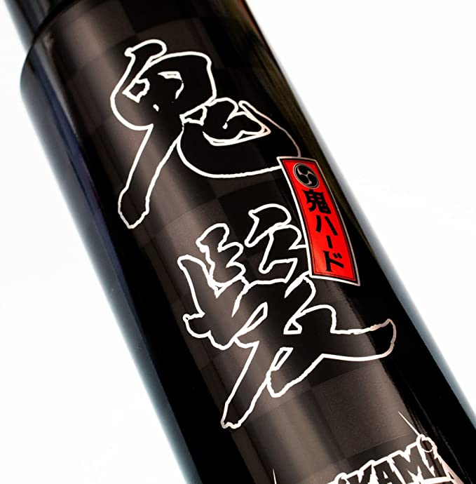 鬼髪ヘアスタイリングスプレーNo.8 250g ONIKAMI hair styling spray