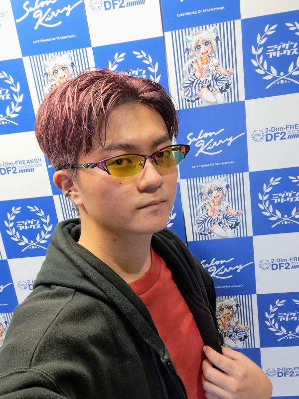 レビュー - Concrete Gray Ash 24A コンクリートグレイアッシュ カラー