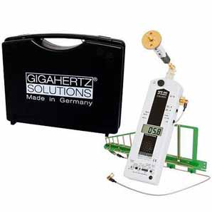 高周波 電磁波 解析装置キット 【ギガヘルツソリューションズ HFE59B