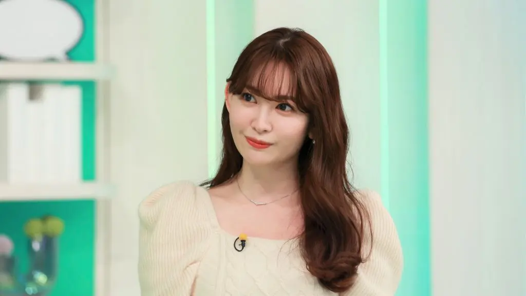 小嶋陽菜、従業員100人以上の企業社長としての“こだわりすぎな小嶋