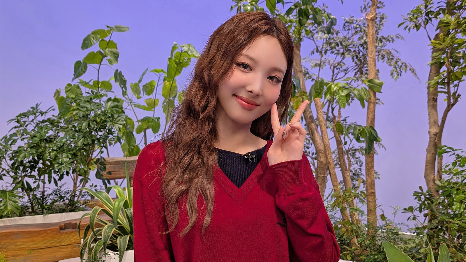 TWICE・ナヨン 幾度も絶望感におそわれた忘れられない出来事とは？6