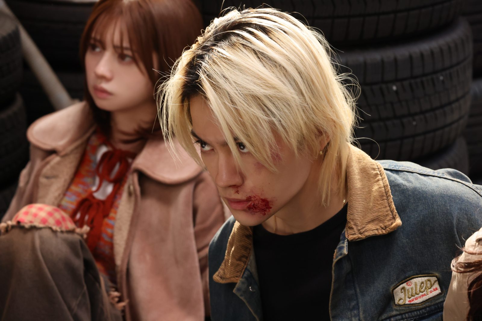 結以（桜田ひより）と大介（佐野勇斗）がキス…？意外なラストの展開に