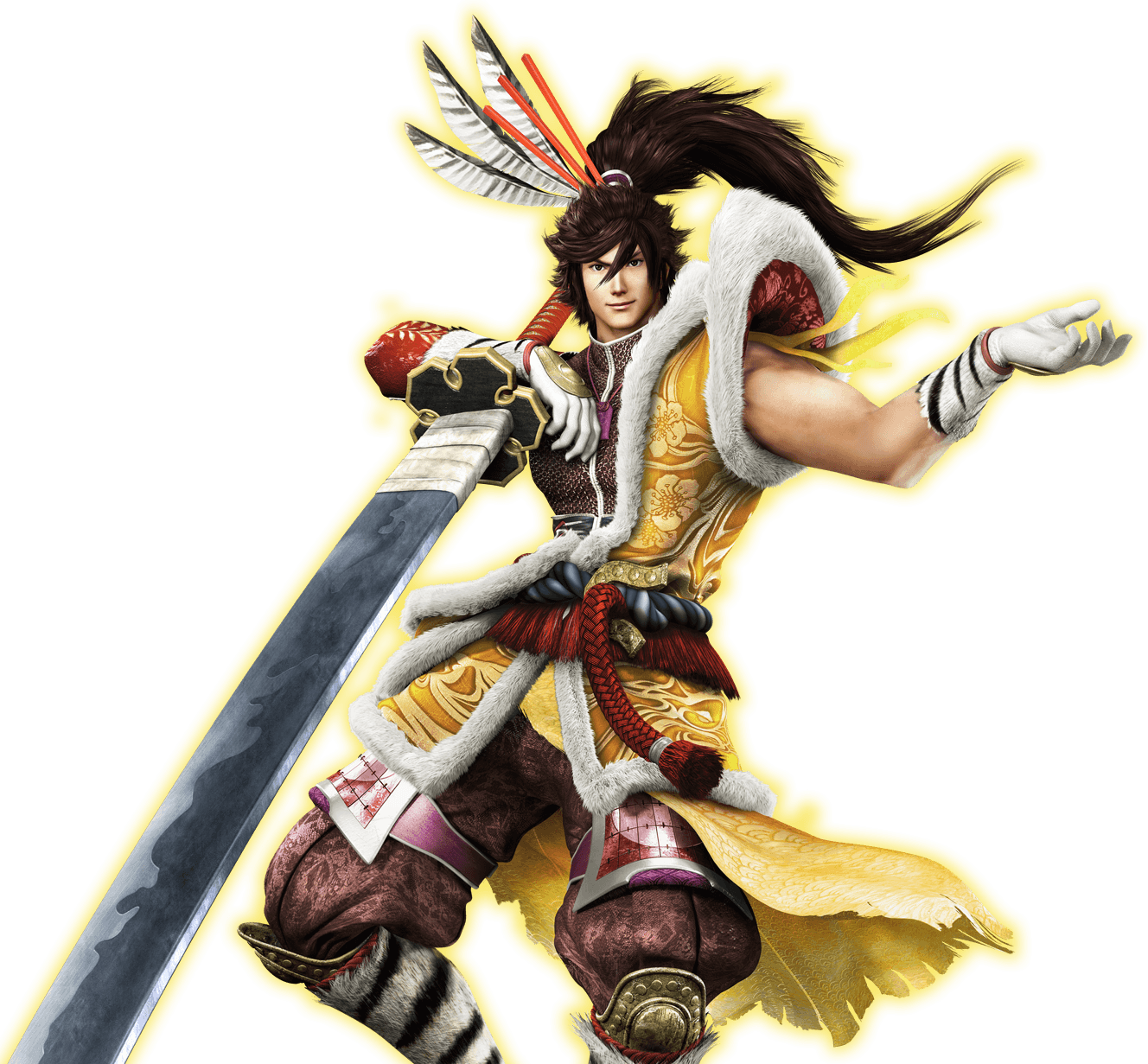 パチスロ 戦国BASARA3 -エンターライズ-