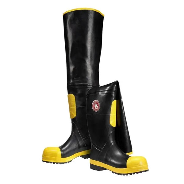 Black Diamond 699-9203 Rubber Hip Boot - Enviro Safety Products