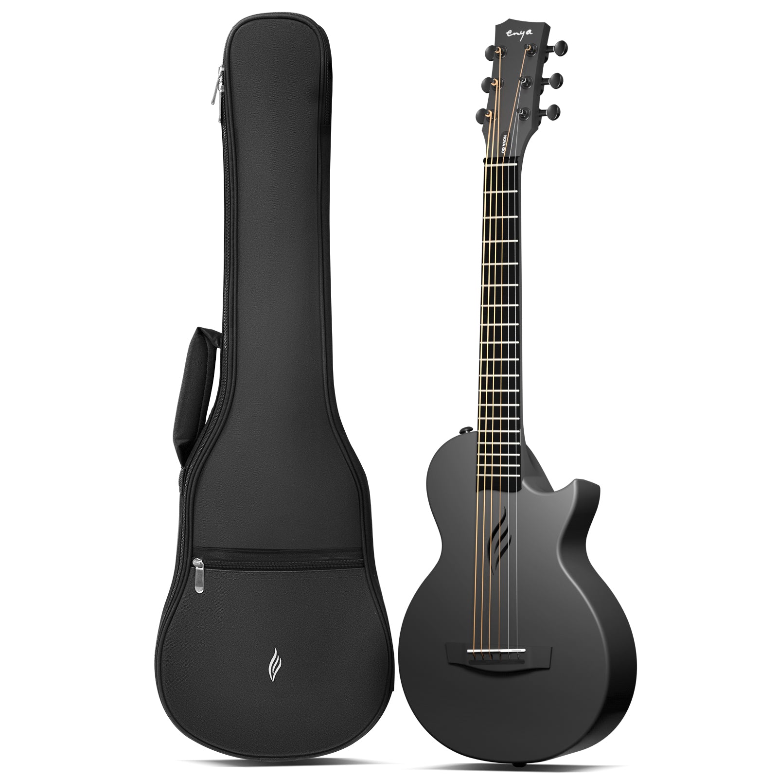 Enya NOVA GO Carbon Fiber Guitar