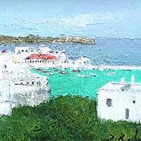 久保孝雄の取扱実績。絵画のことならアンシャンテへ