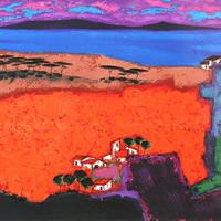 ロジェ・ボナフェの取扱実績。絵画のことならアンシャンテへ