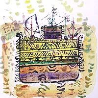 早川義孝の取扱実績。絵画のことならアンシャンテへ