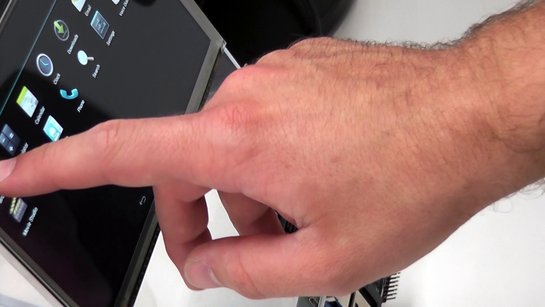 Enclustra FPGA Solutions | Mars ZX3 WIDE | Xilinx Zynq 7020 All