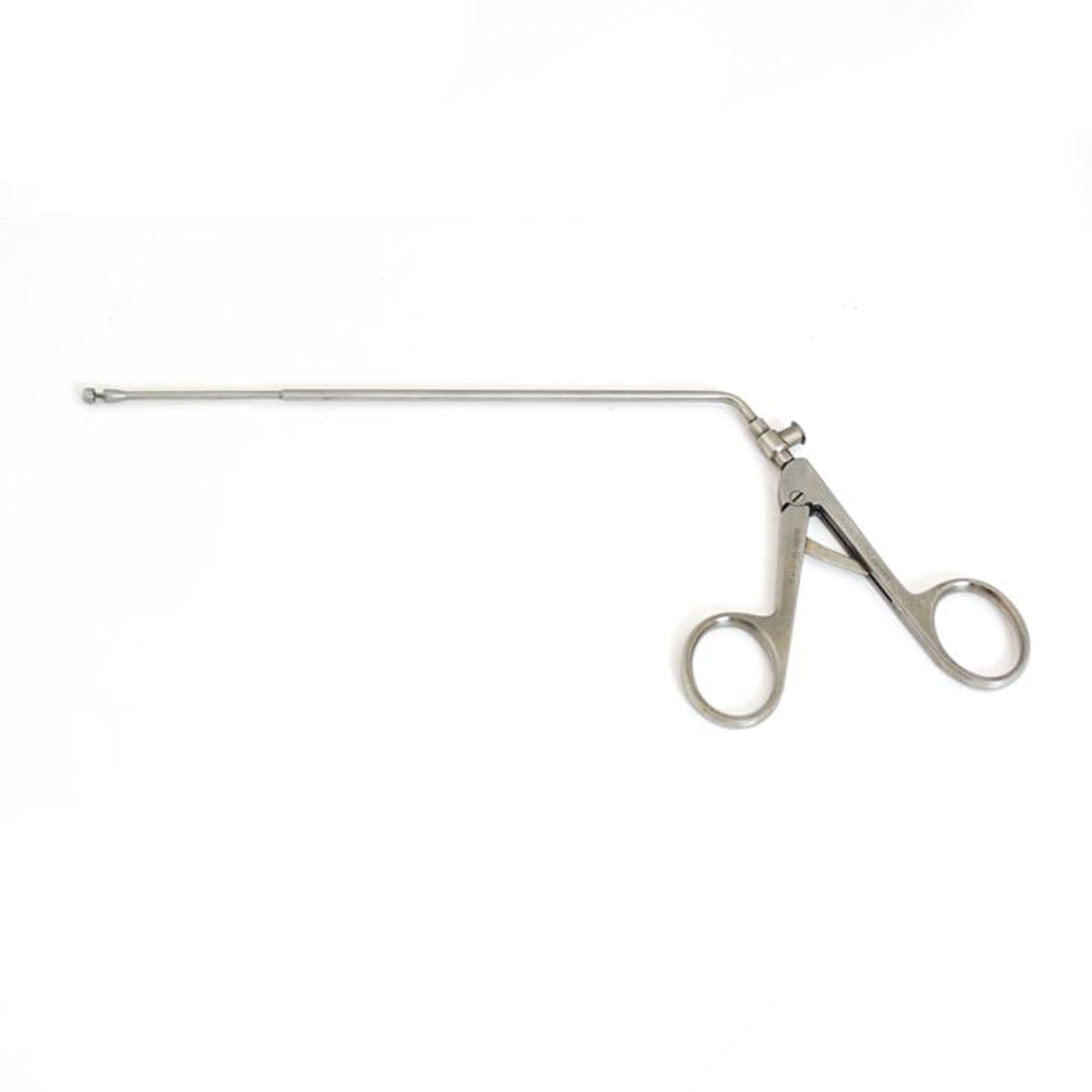 Storz Stammberger Punch, W/ Cleaning Connector | 651050