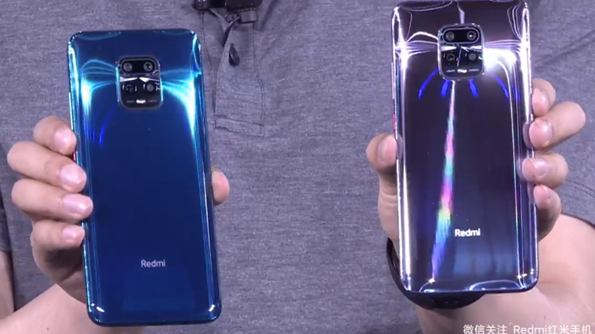 Redmi 10X 5G and Redmi 10X Pro goes official with MediaTek