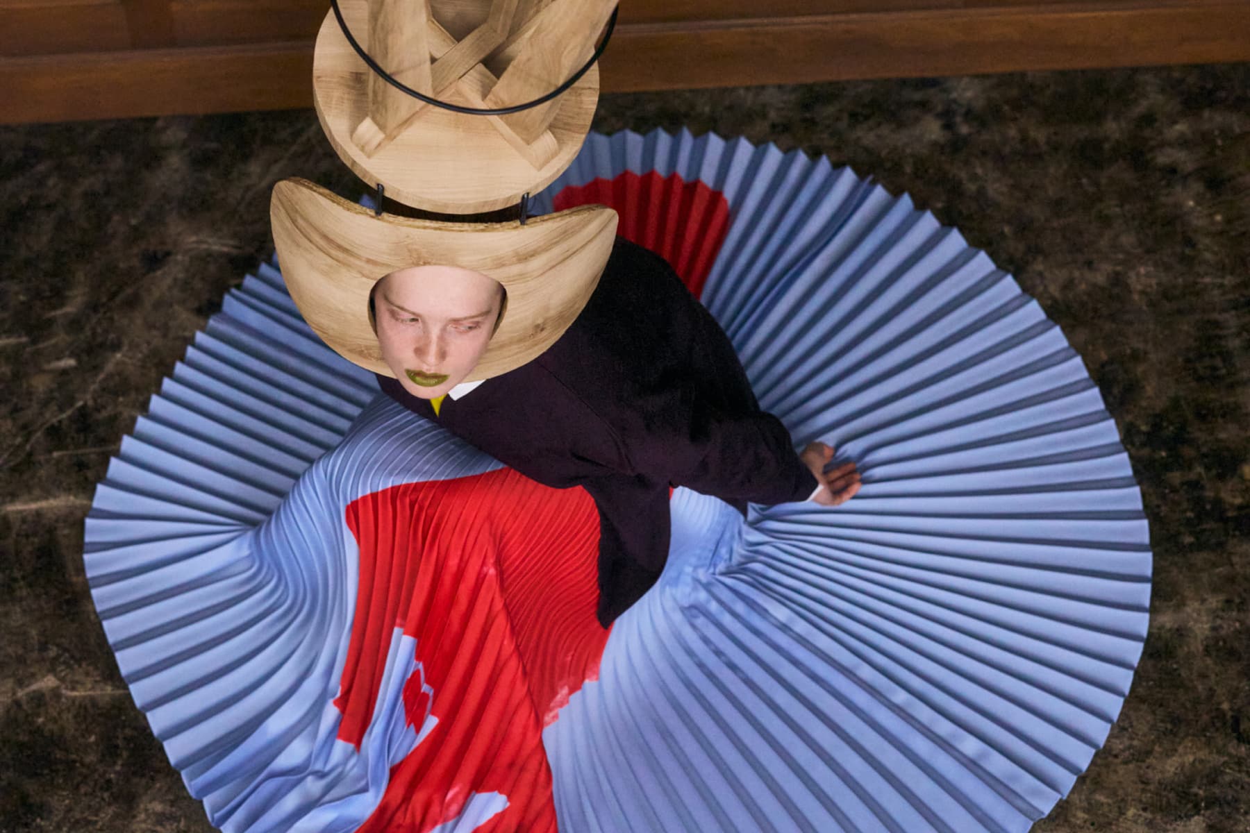 LOOKBOOK｜ENFÖLD｜エンフォルド