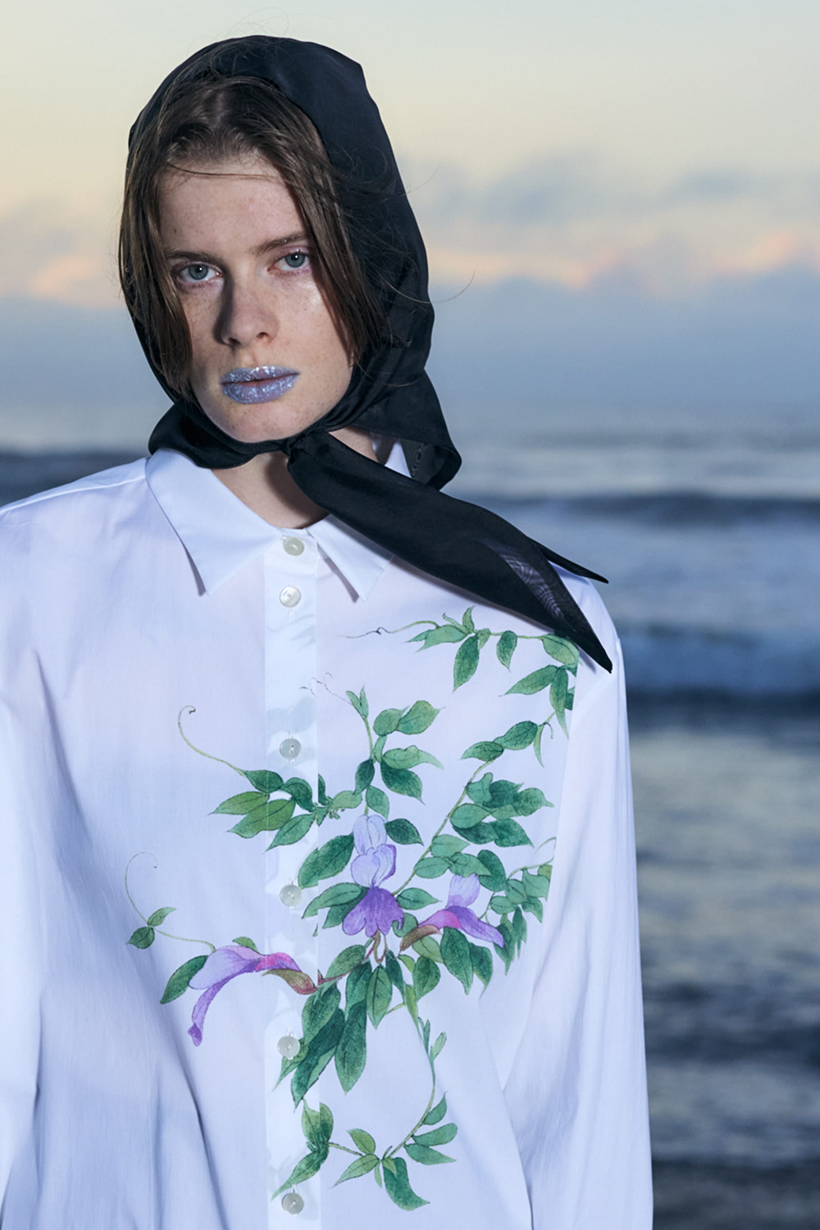 LOOKBOOK｜ENFÖLD｜エンフォルド