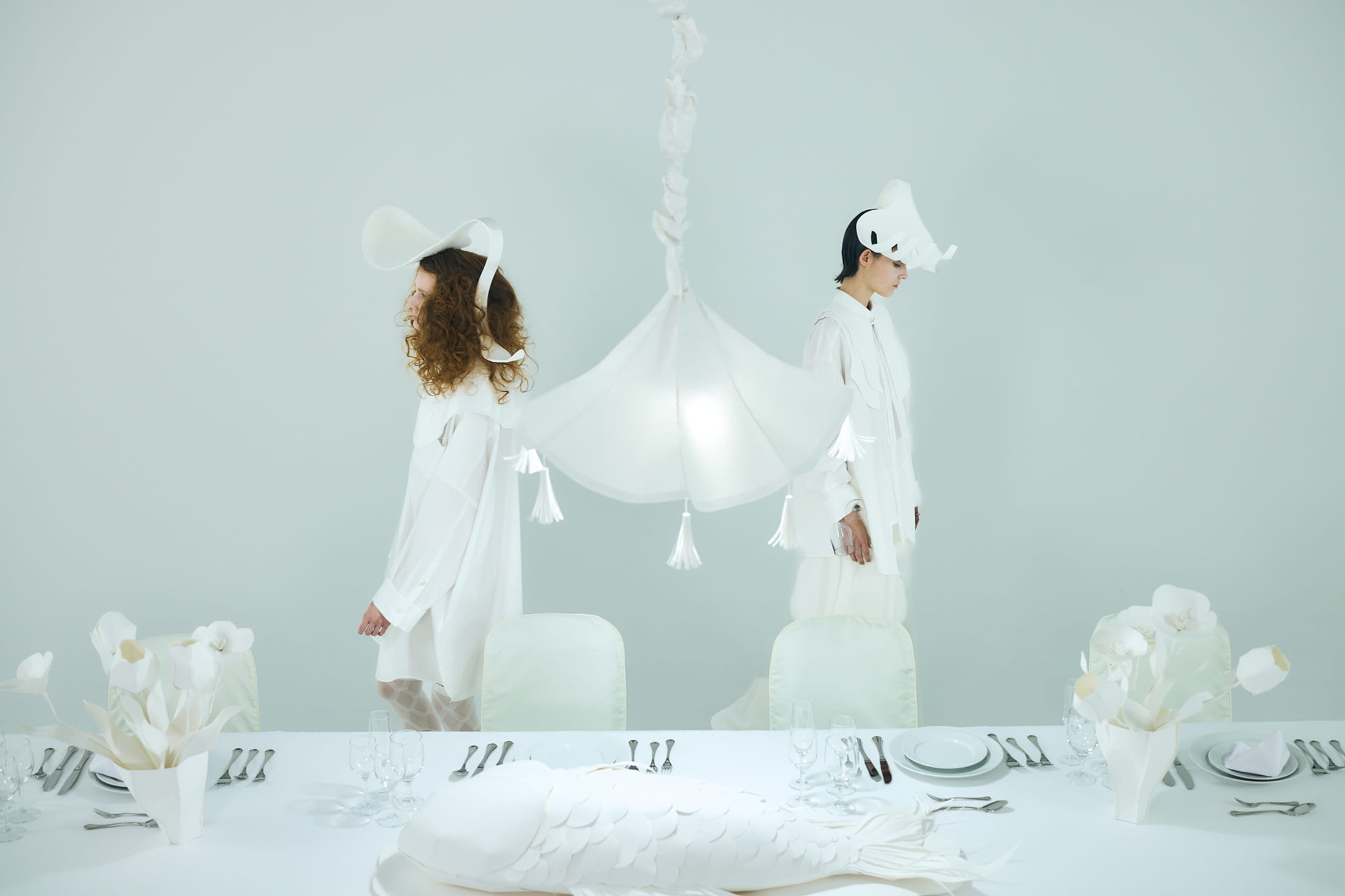 ENFÖLD OFFICIAL WEB SITE