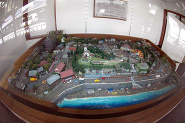 鉄道施設情報｜江ノ電博物館｜江ノ電ファンページ｜江ノ島電鉄株式会社