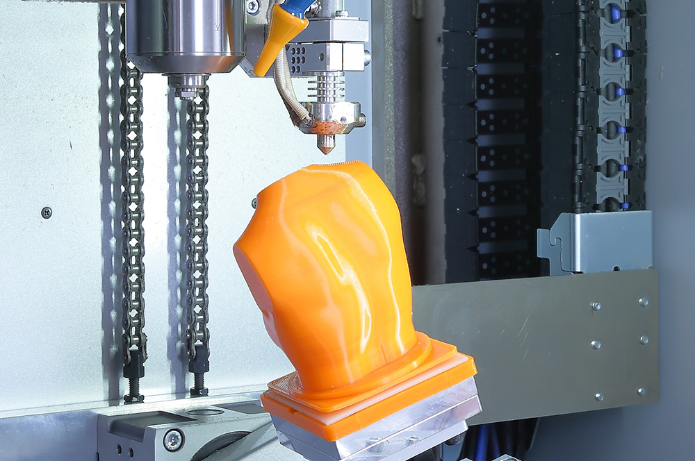 3Dプリンター − 榎本工業株式会社