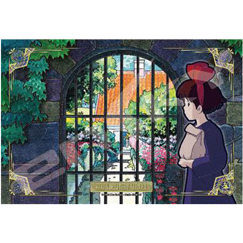 魔女の宅急便｜キャラクター情報｜株式会社エンスカイ