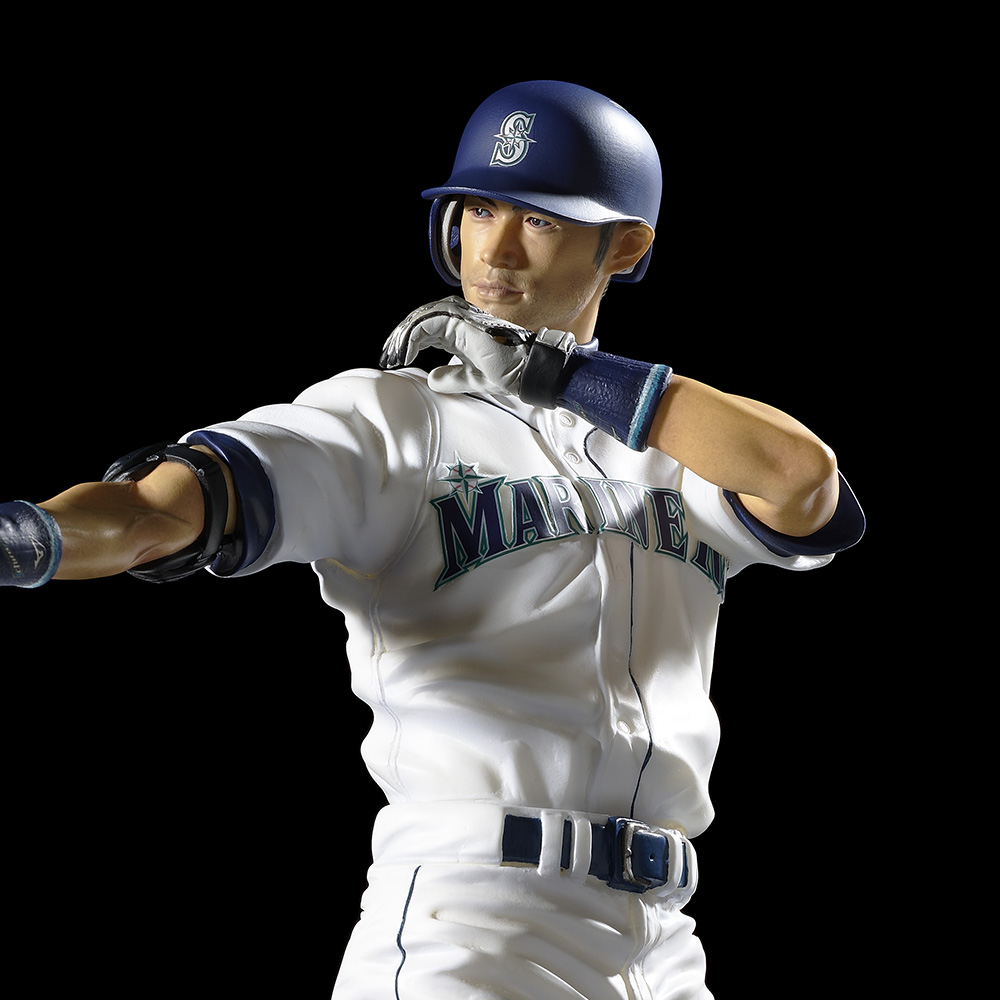 限定生産 3089体》リアルパーフェクトシリーズ 2025アメリカ野球殿堂