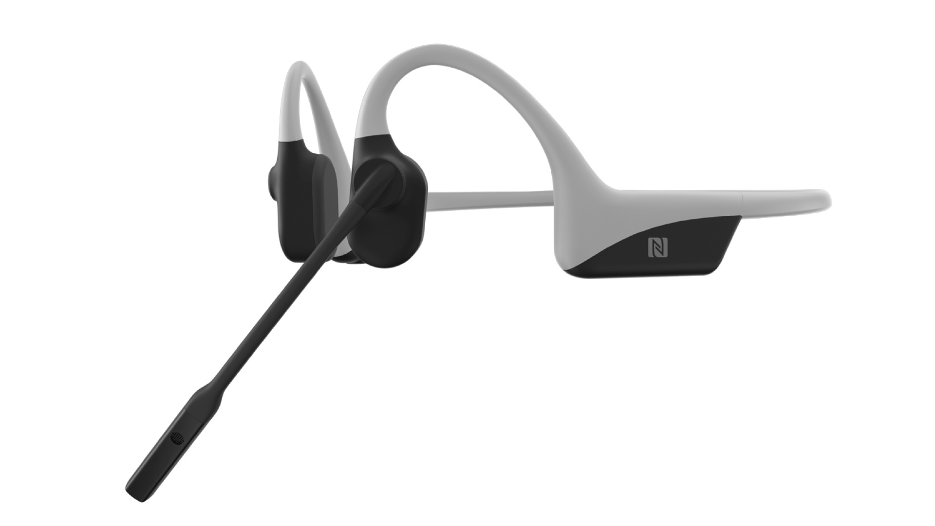 AfterShokz OpenComm 骨伝導ヘッドセット