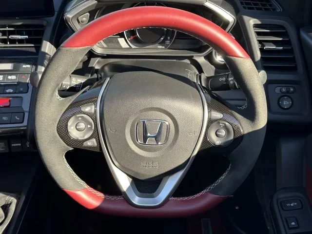 S660 モデューロX バージョンZ ホンダ 中古車は静岡県 松下モータース