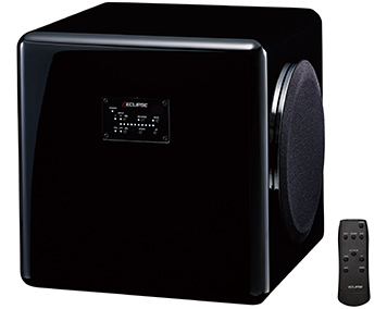 TD520SW - 仕様 | ECLIPSE Home Audio Systems