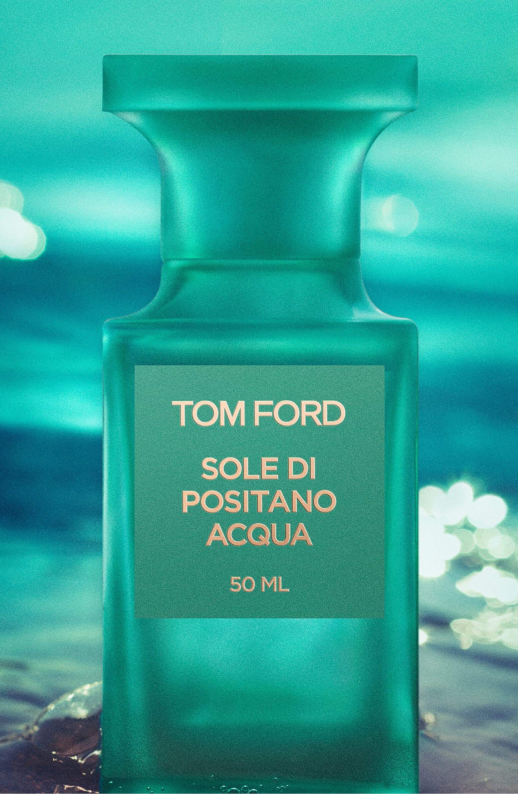 香水(ユニセックス) TOM FORD SOLE DI POSITANO 50ml ソーレディ