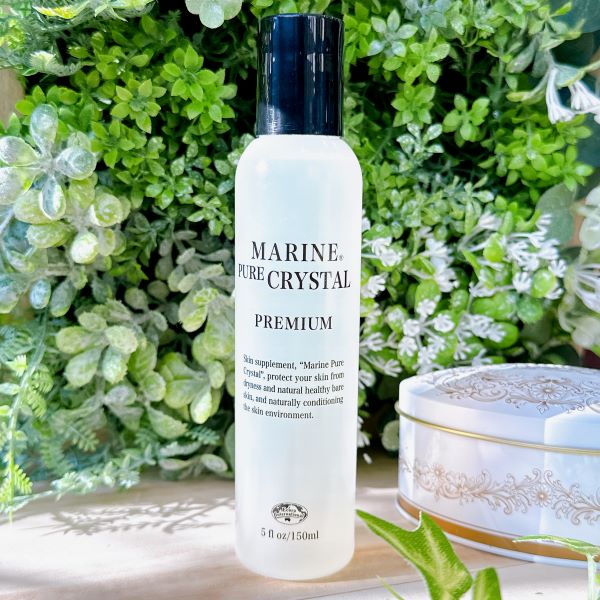 エコロインターナショナル マリンピュアクリスタル2本 エコロ