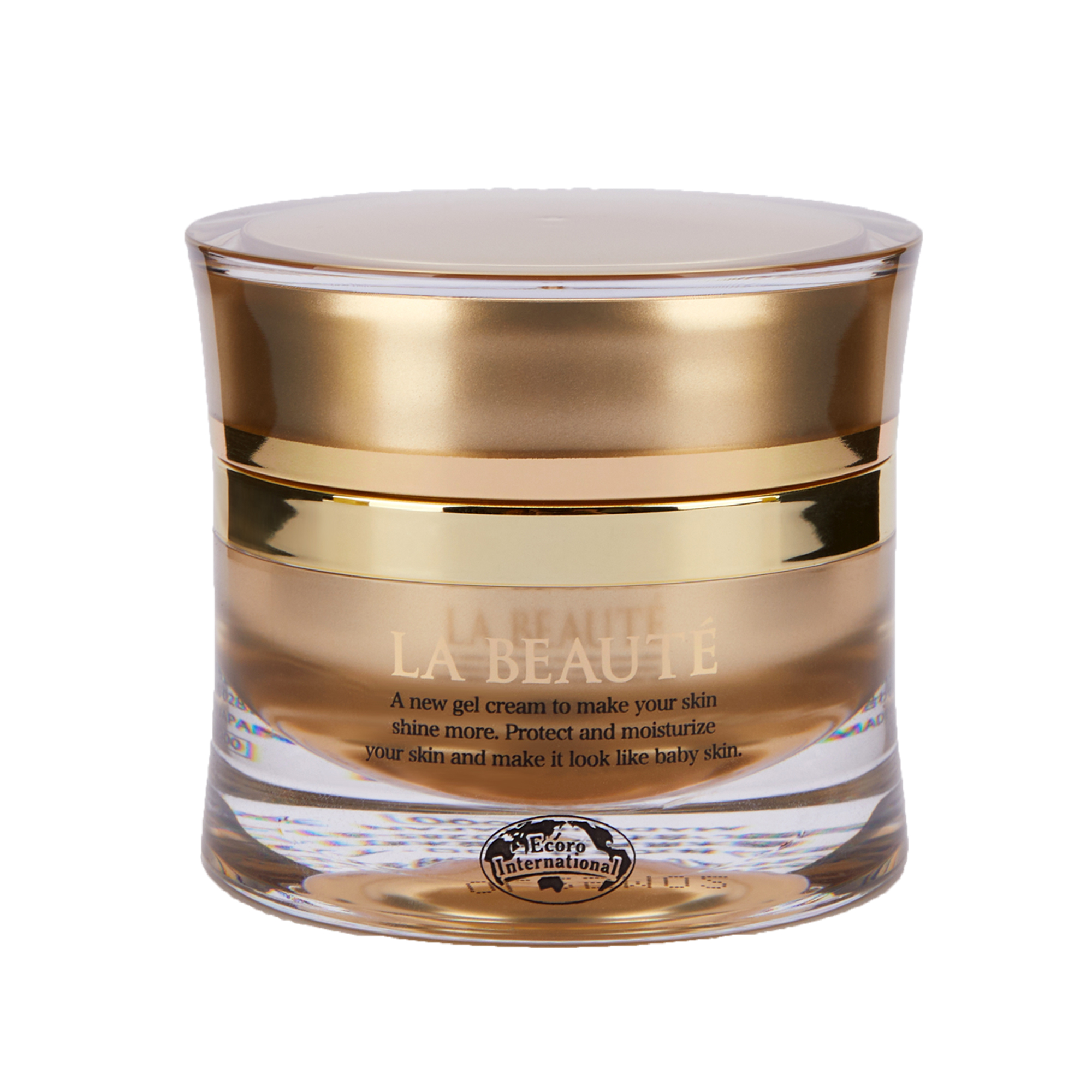 エコロ・インターナショナル / マリンピュアクリスタル Marine Pure