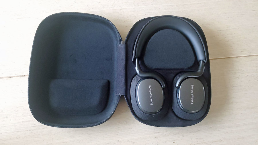Bowers & Wilkins Px7 S3 Headphones: Better Sound, Better Noise