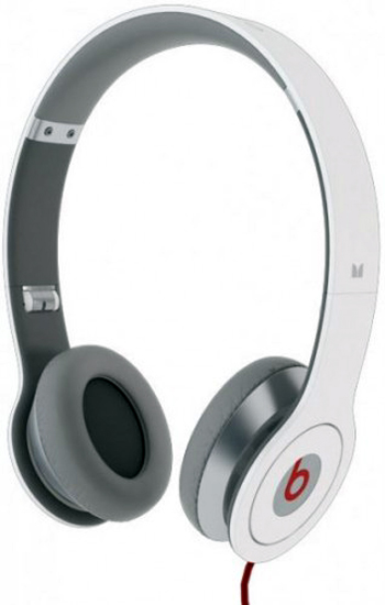 Monster Beats Solo Headphones - ecoustics.com