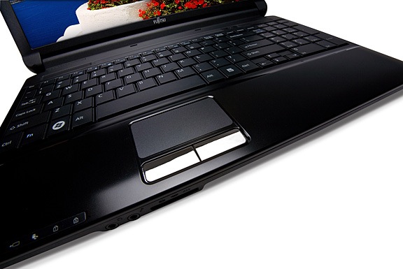 Fujitsu LifeBook AH530 Laptop PC - ecoustics.com