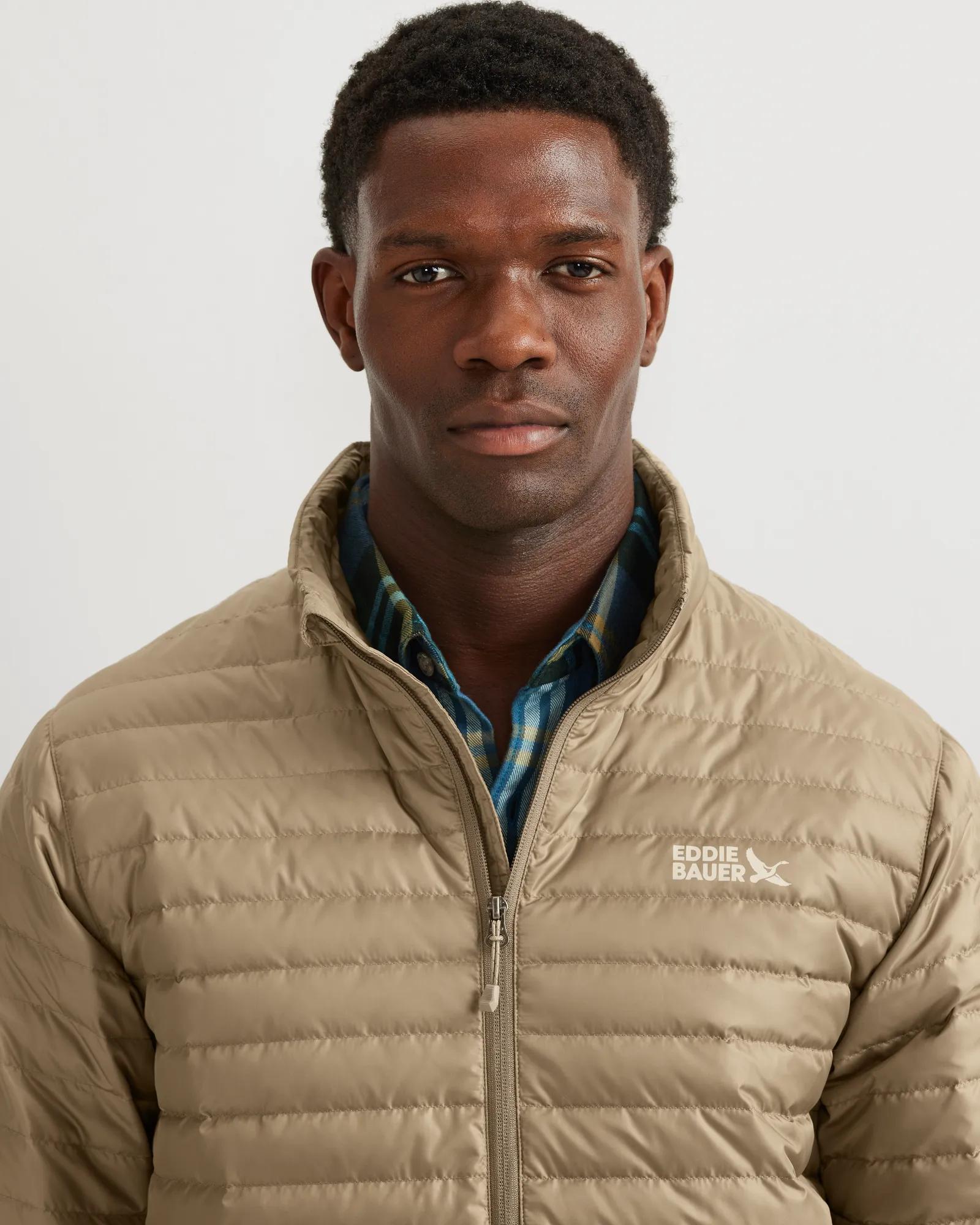 Eddie Bauer Men's Microtherm 2.0 Down Jacket