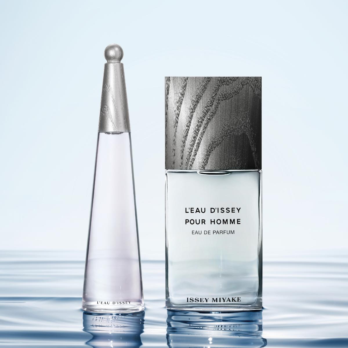 L'eau D'issey Pour Homme Eau de Parfum – Edgars