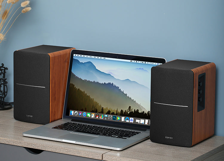 EDIFIER R1280Ts | EDIFIER JAPAN